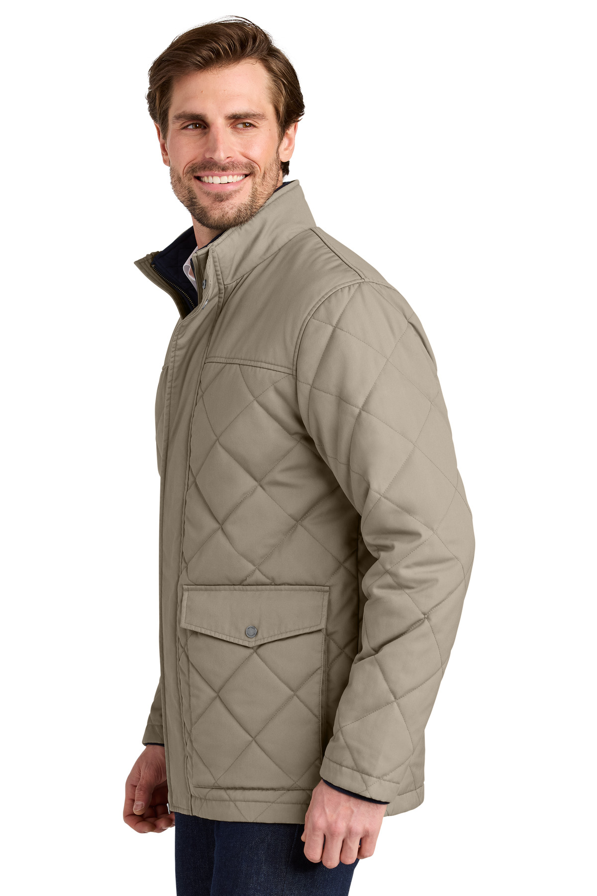 Brooks Brothers Field Coat BB18605 11