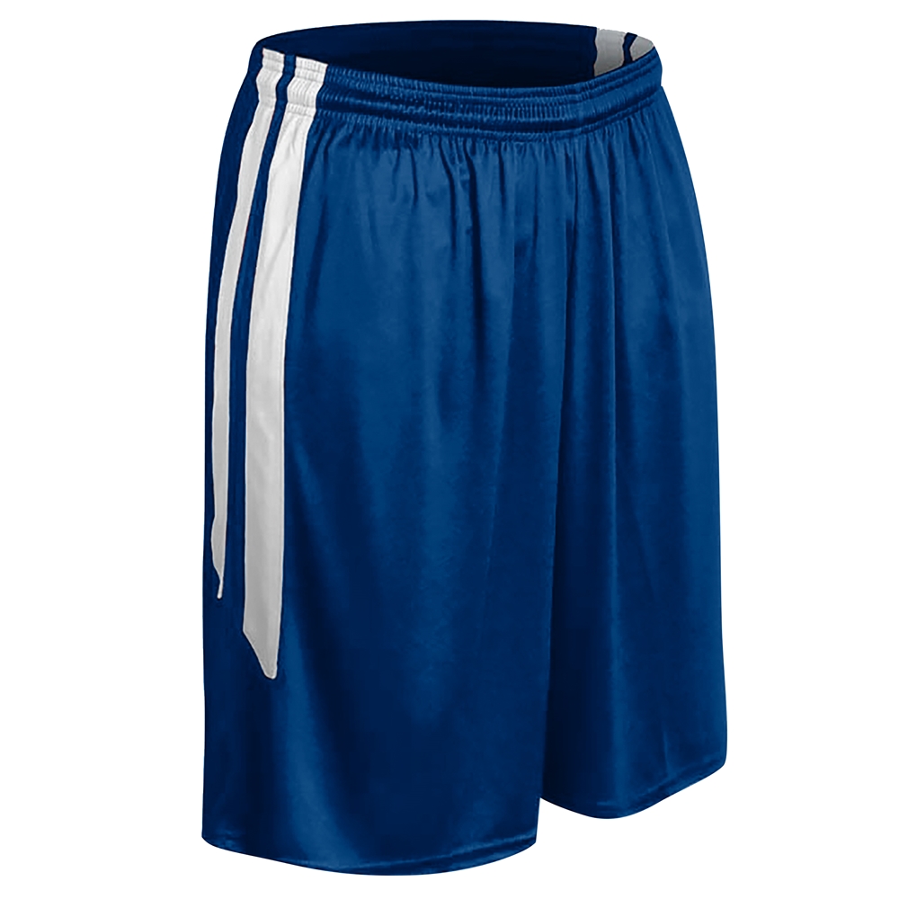 Muscle Basketball Short 22