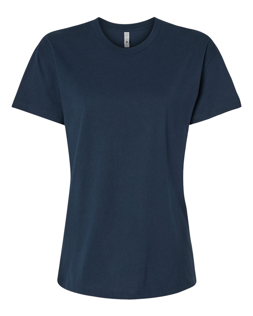 Women's Cotton Relaxed Tee - 3910 52