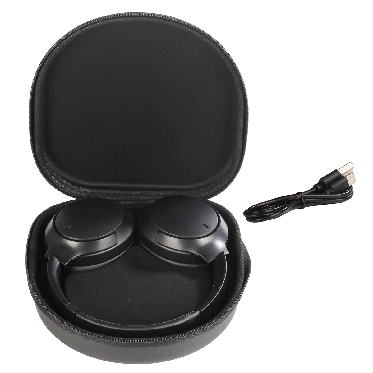 Pulse Active Noise Canceling Headphones 13