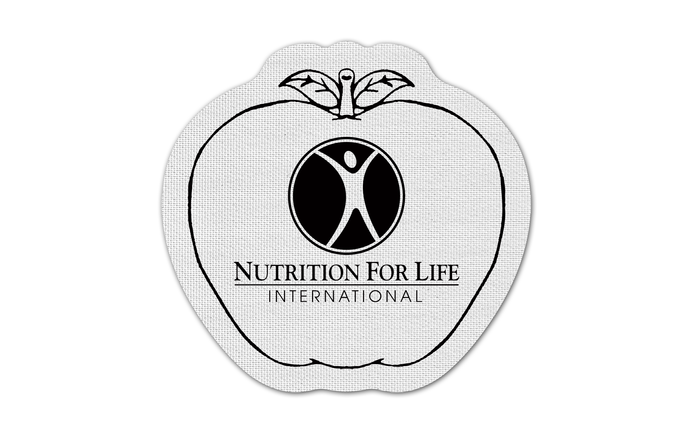 Apple Rubber Jar Opener 5AP 46