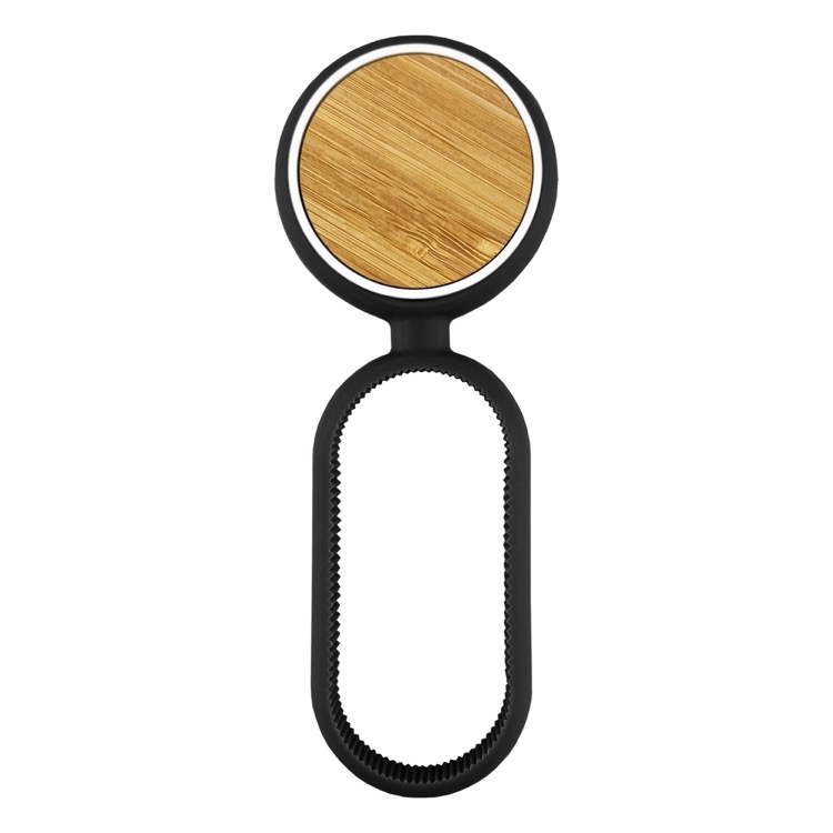 Multifuncation Bamboo Bottle Opener 5