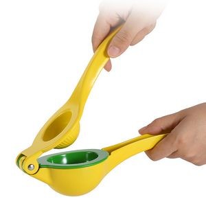 Stainless Steel Bowl Juice Squeezer 10