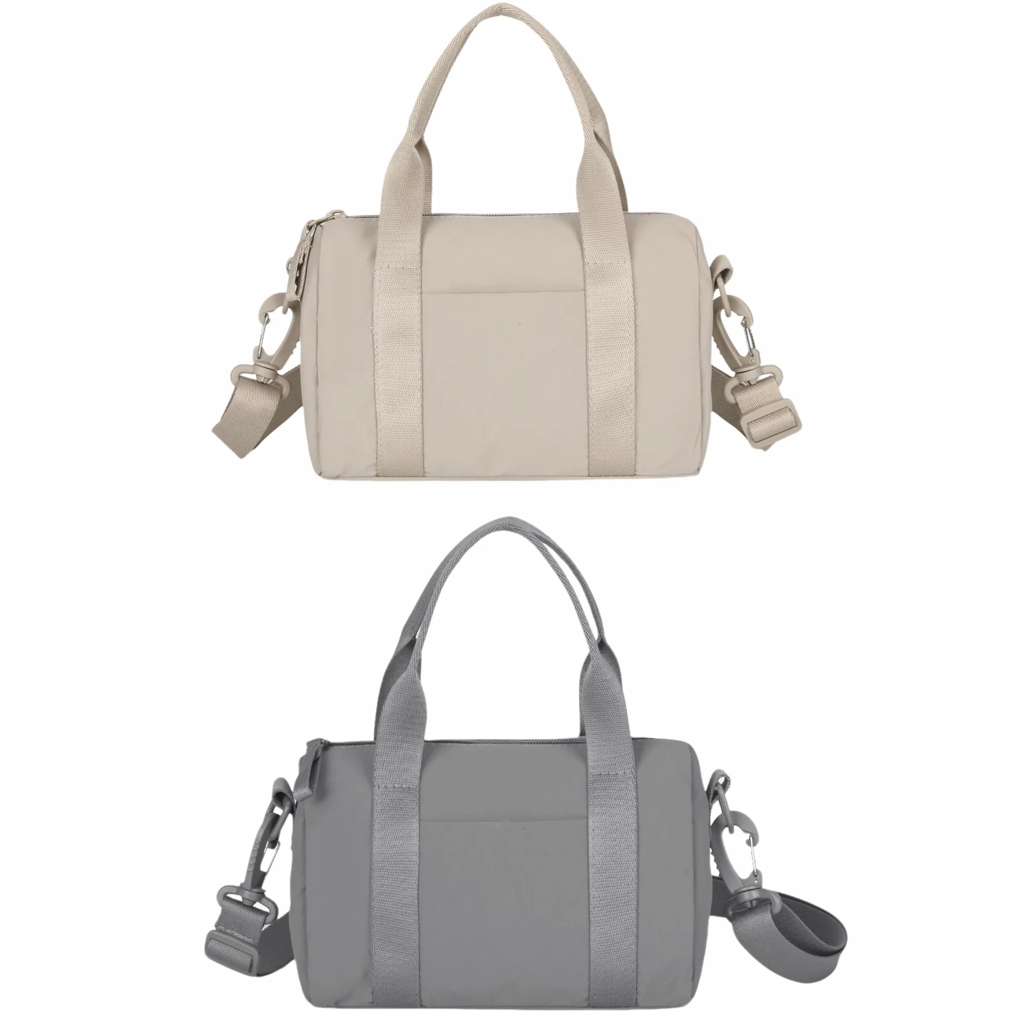 Nylon Women's Casual Shoulder Bag 5