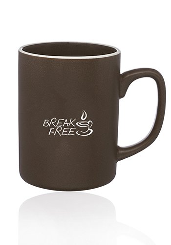 20 oz. El Grande Matte Ceramic Mugs 12