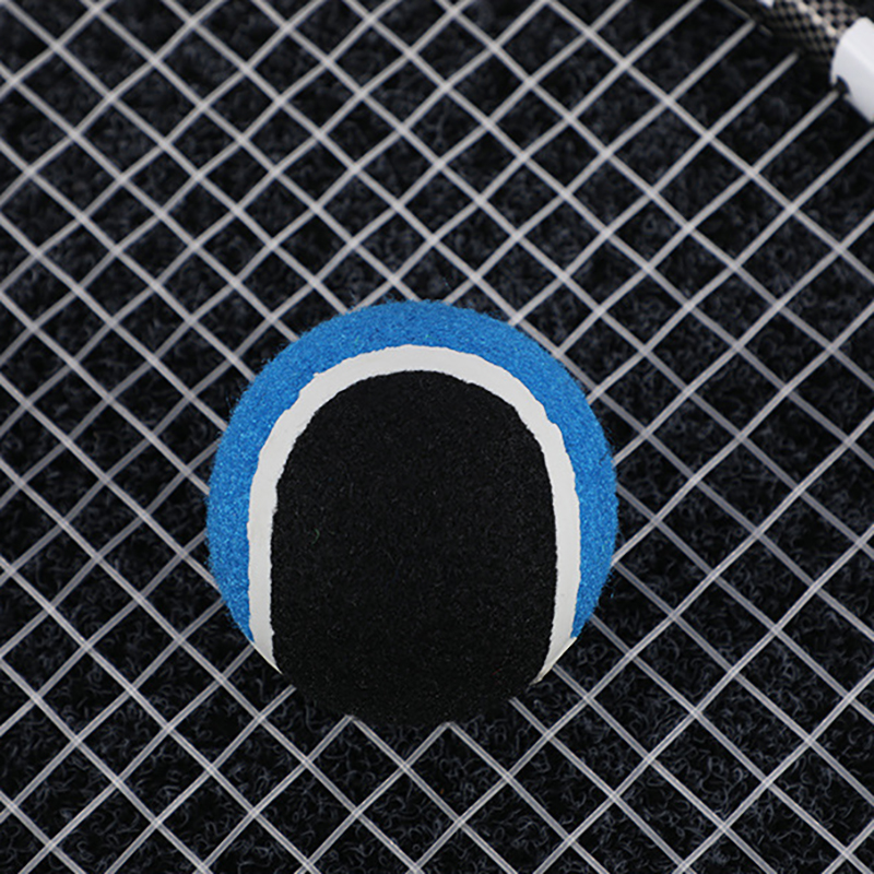 3-Inch Pet Toy Tennis Ball 6