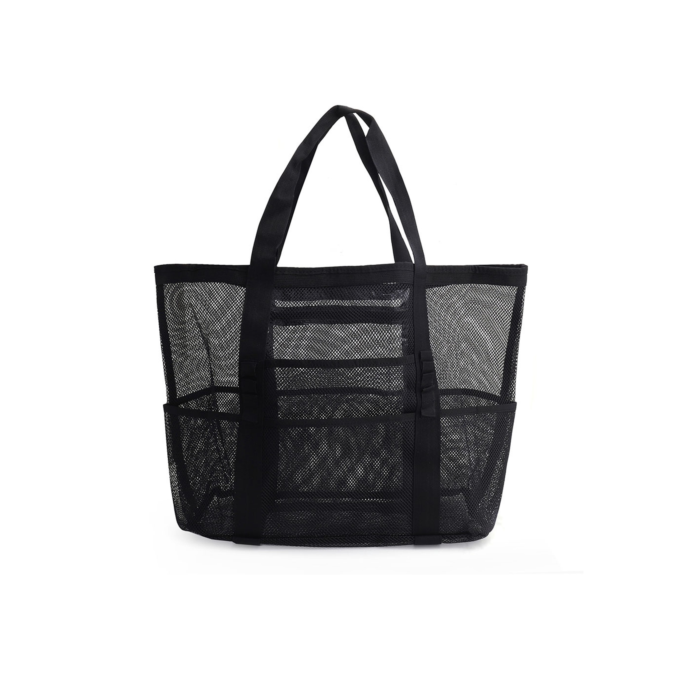 Mesh Beach Bag (direct import) 5