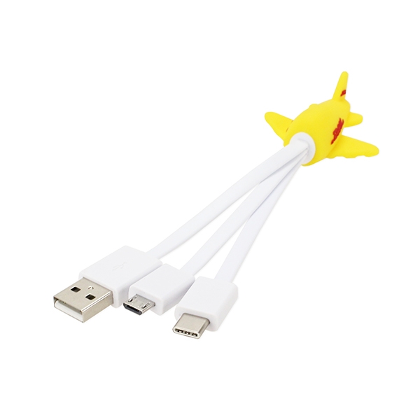 Custom Multi-Use Cable 1