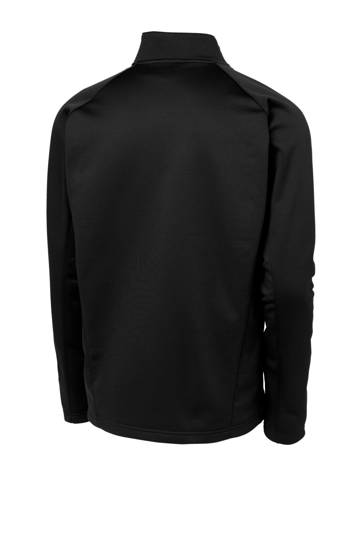 Sport-Tek® Sport-Wick® Fleece 1/4-Zip Pullover, custom hoodie or sweatshirt with logo imprint 9