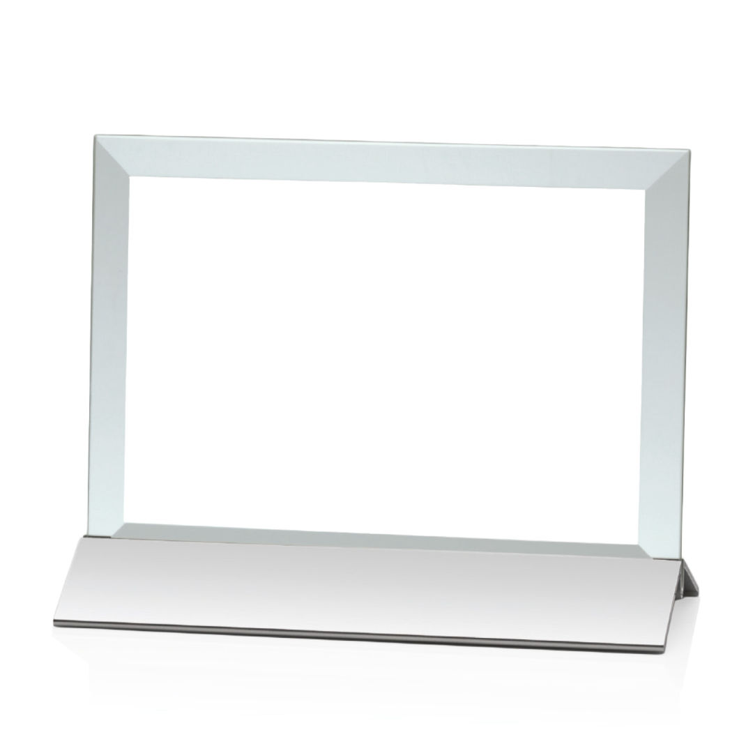 Rainsworth Award - Jade/Silver (Horizontal) 4