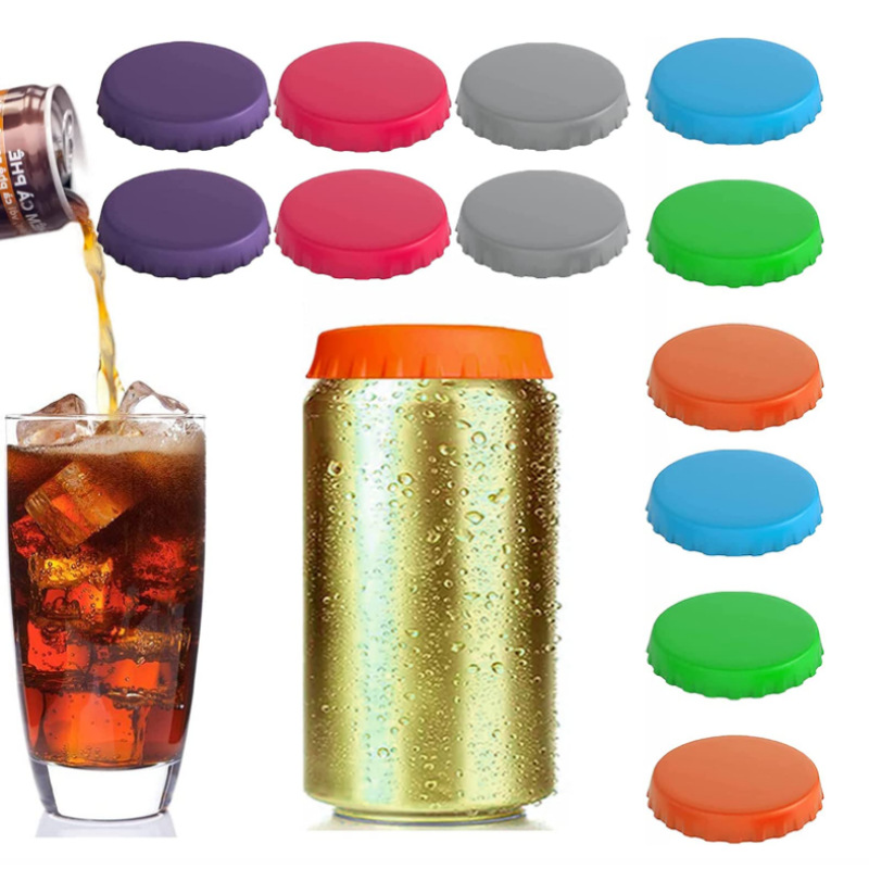 Silicone Can Lids 2