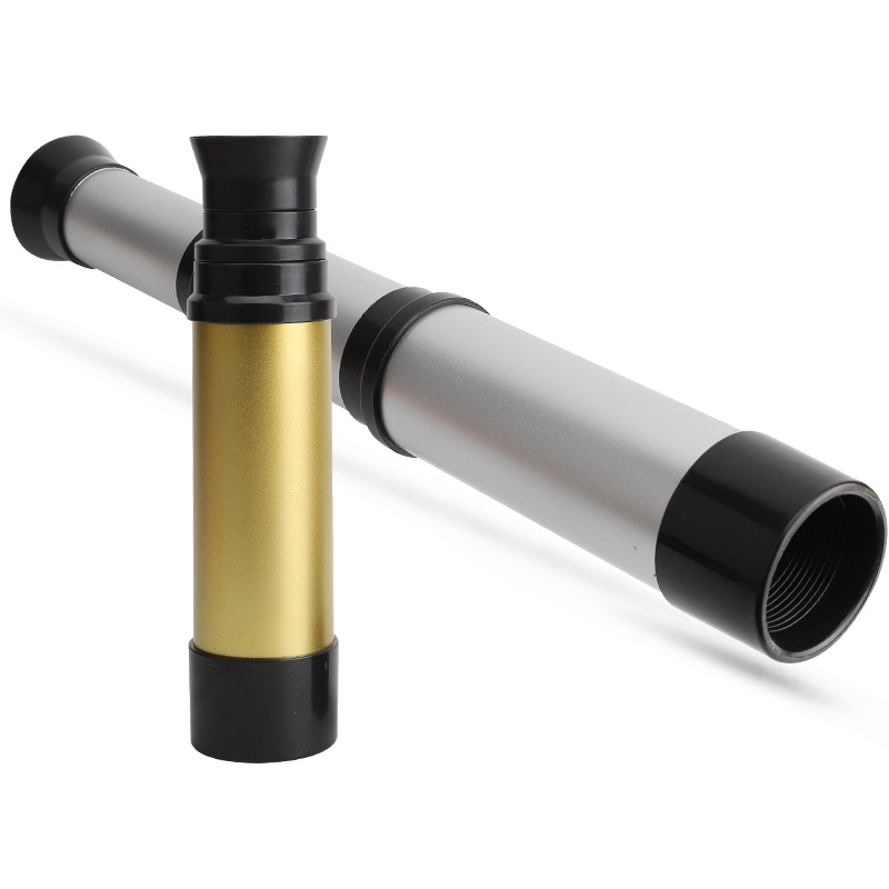 Telescopic Monocular Pirate Telescope HD 1