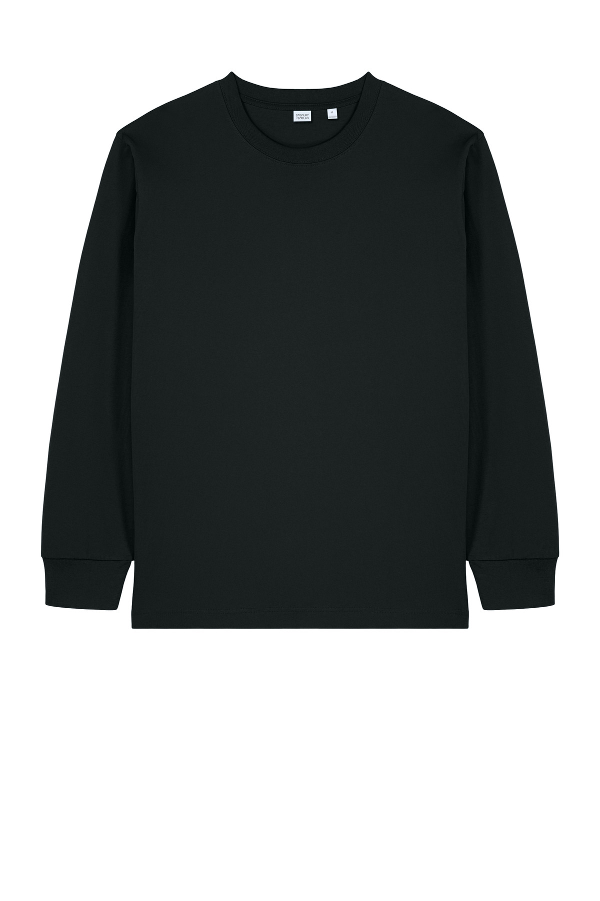 Stanley/Stella Unisex Freestyler Heavyweight Long Sleeve Tee SXU023 13