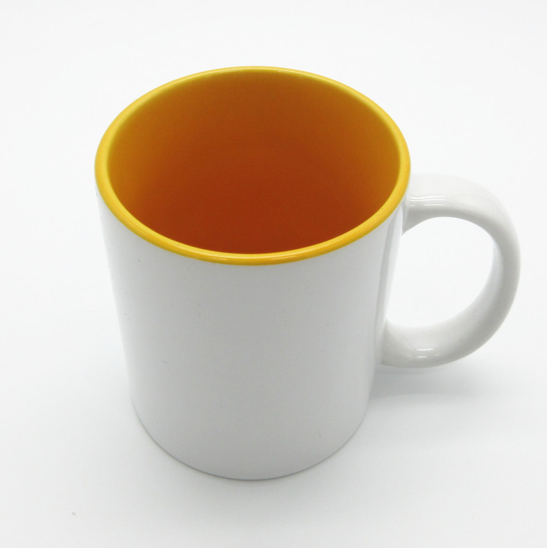 Ceramic Coffee Mug 2