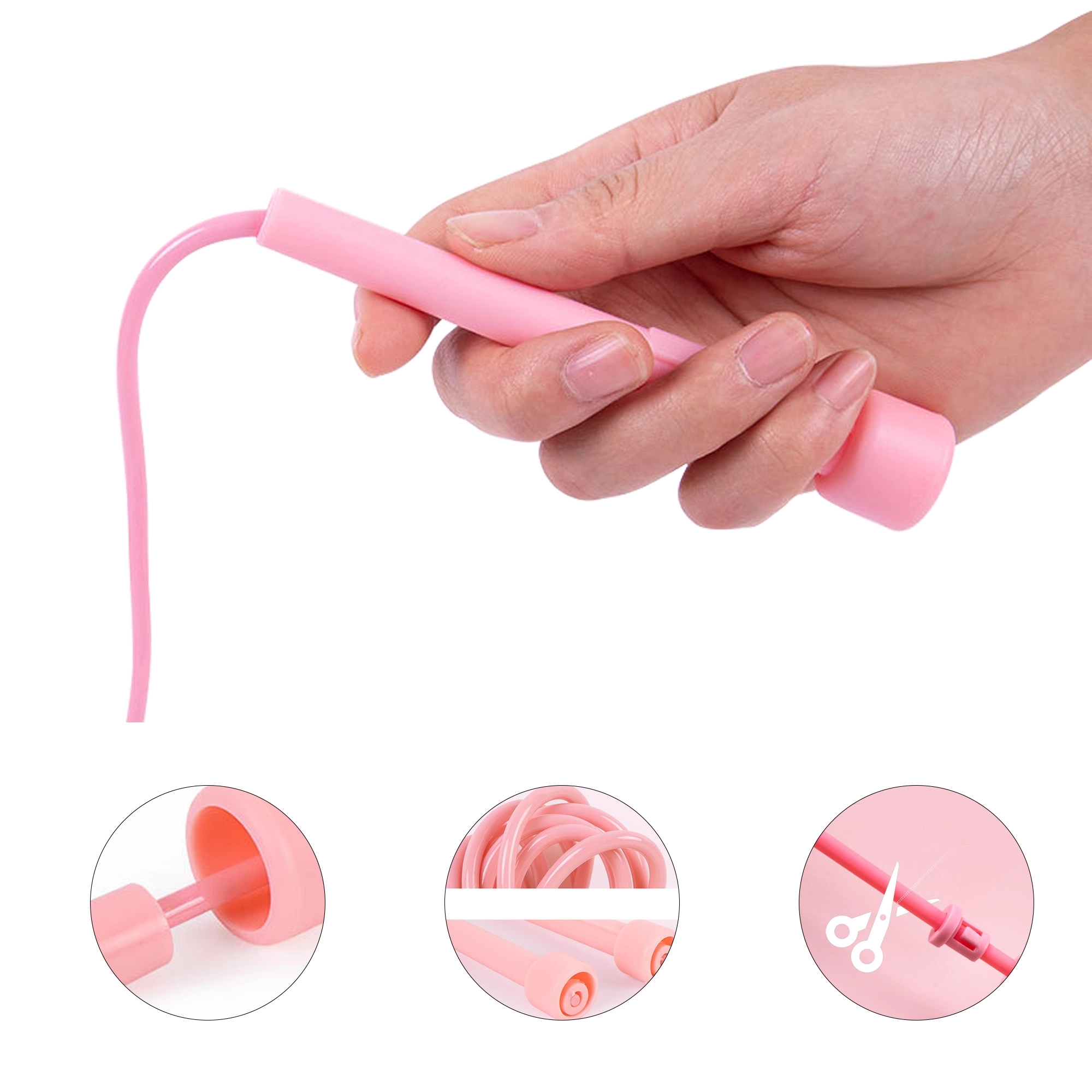 PVC Skipping Rope 2