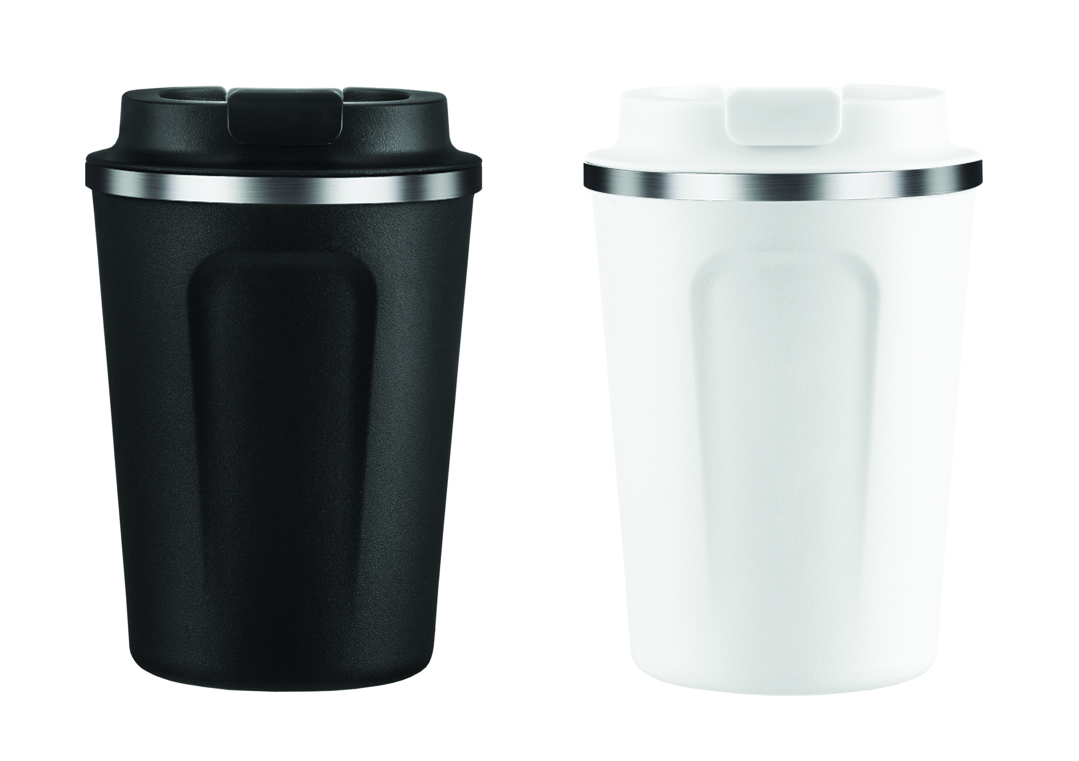13 Oz. Cafe Compact Coffee Cup 11