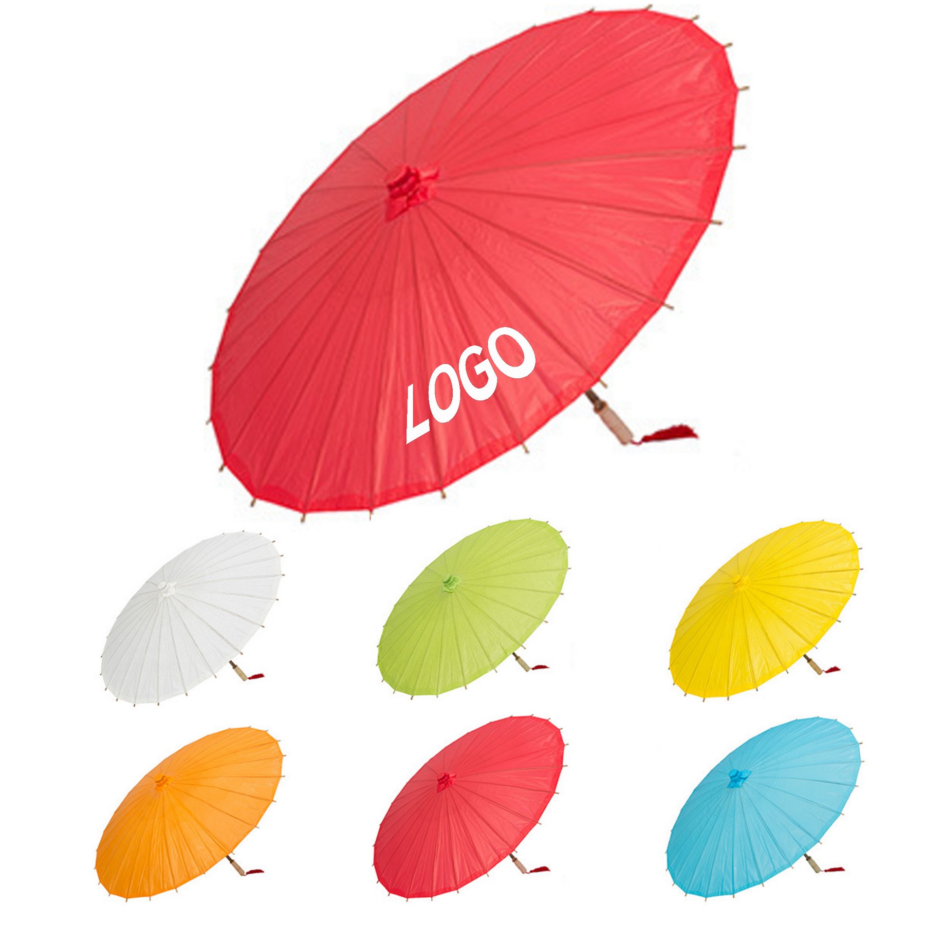 Oil Paper Umbrella
