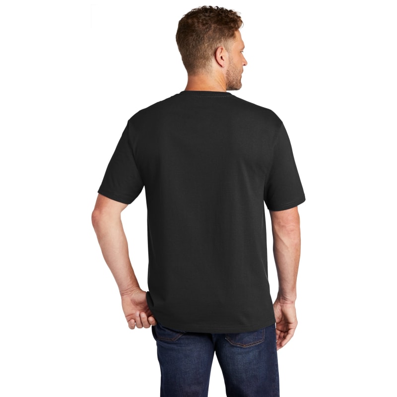 CornerStone Workwear Pocket Tee 25