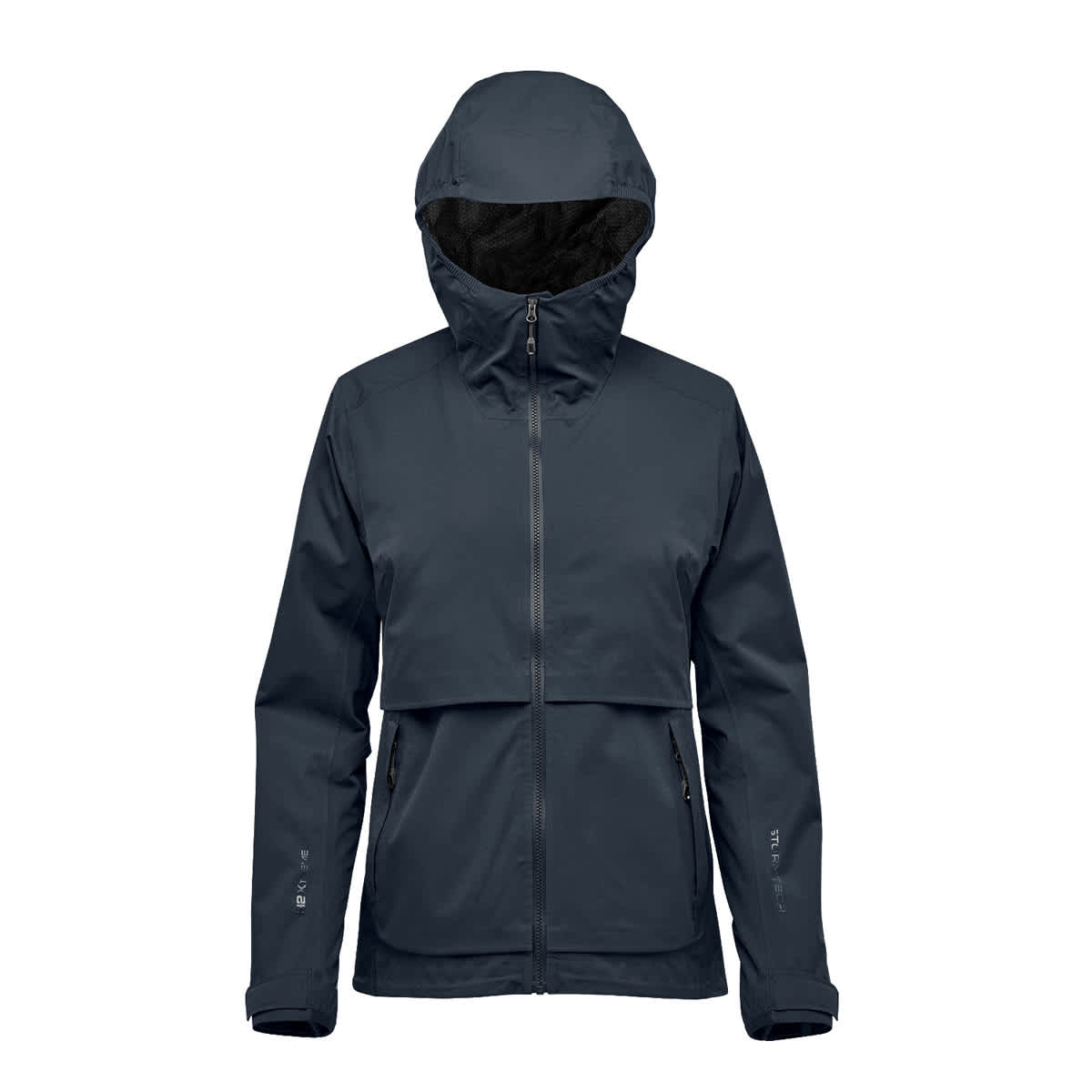 Stormtech Women's Artimus Technical Shell 8