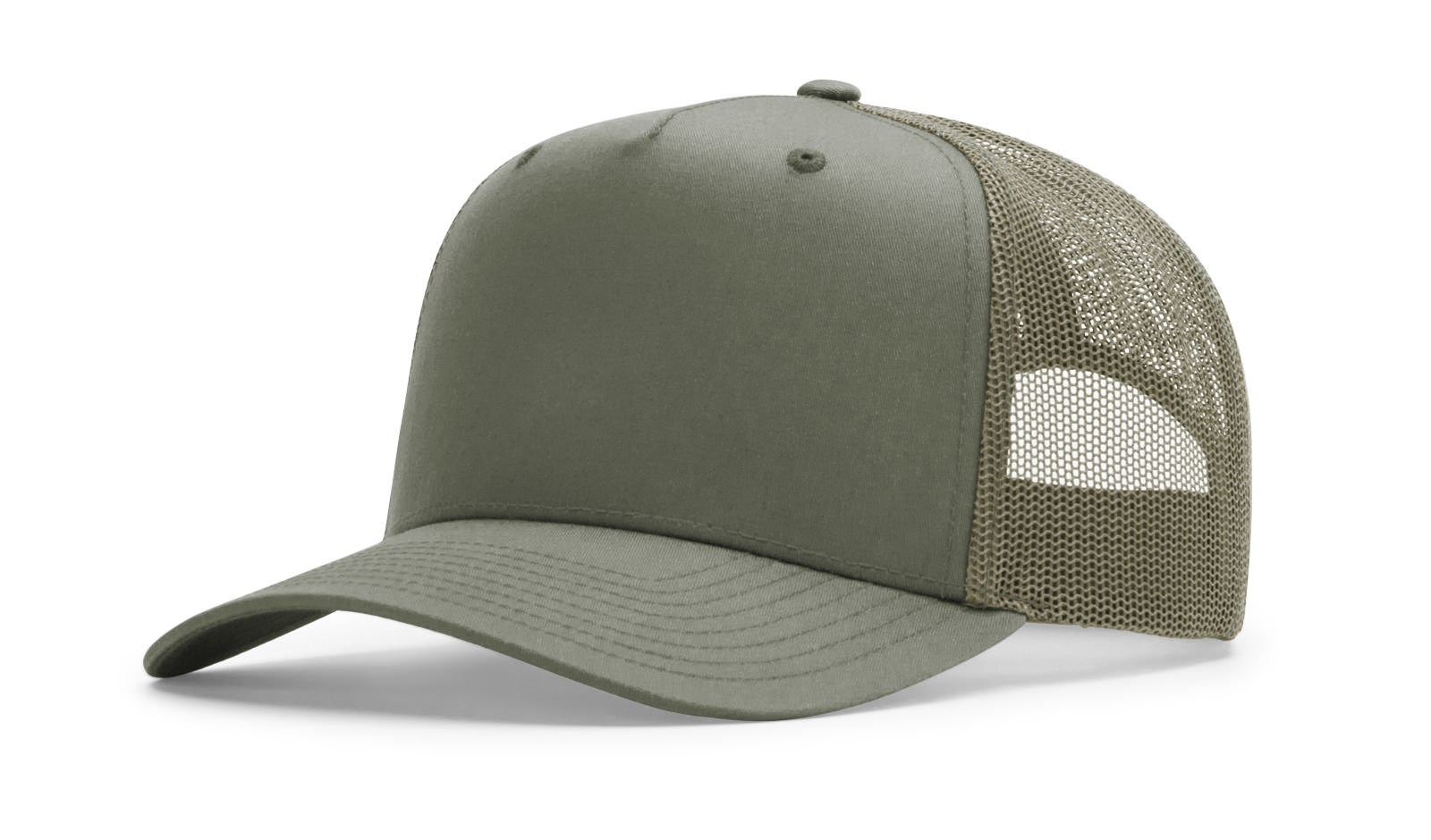  Five Panel Champ Trucker 11