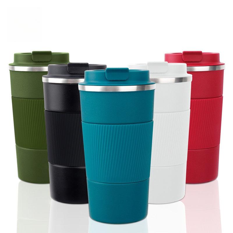 American 304 Stainless Steel Coffee Cup 1