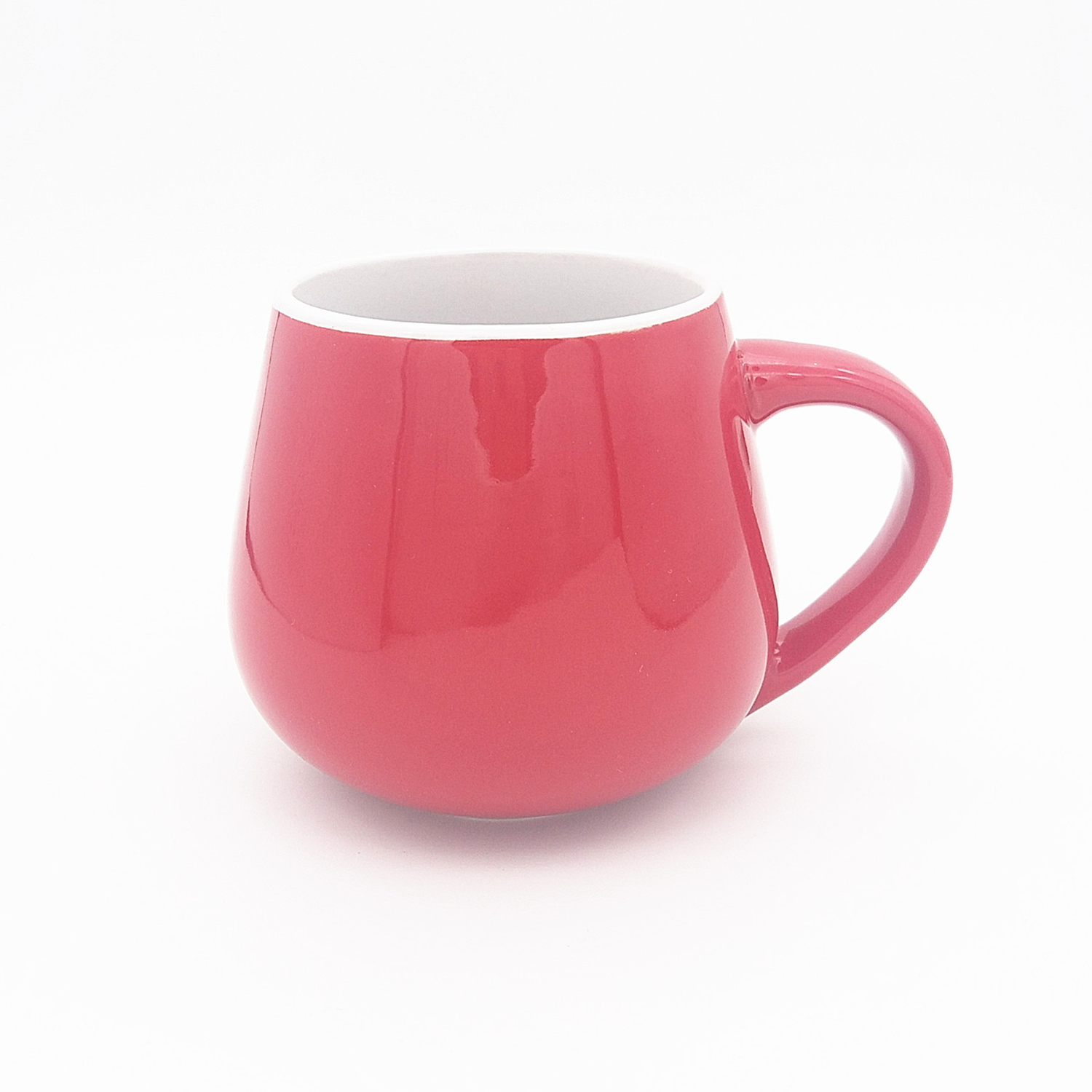 12oz Ceramic Mug 4