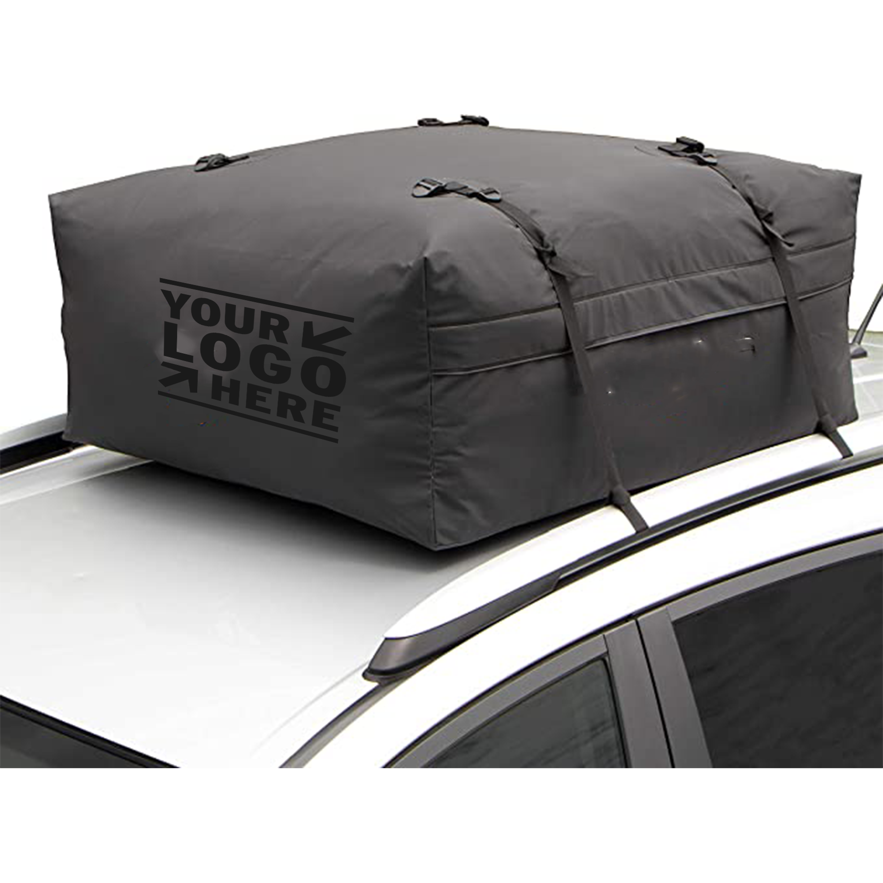 40 x 36 x 18 Inches Weatherproof Roof Package 1