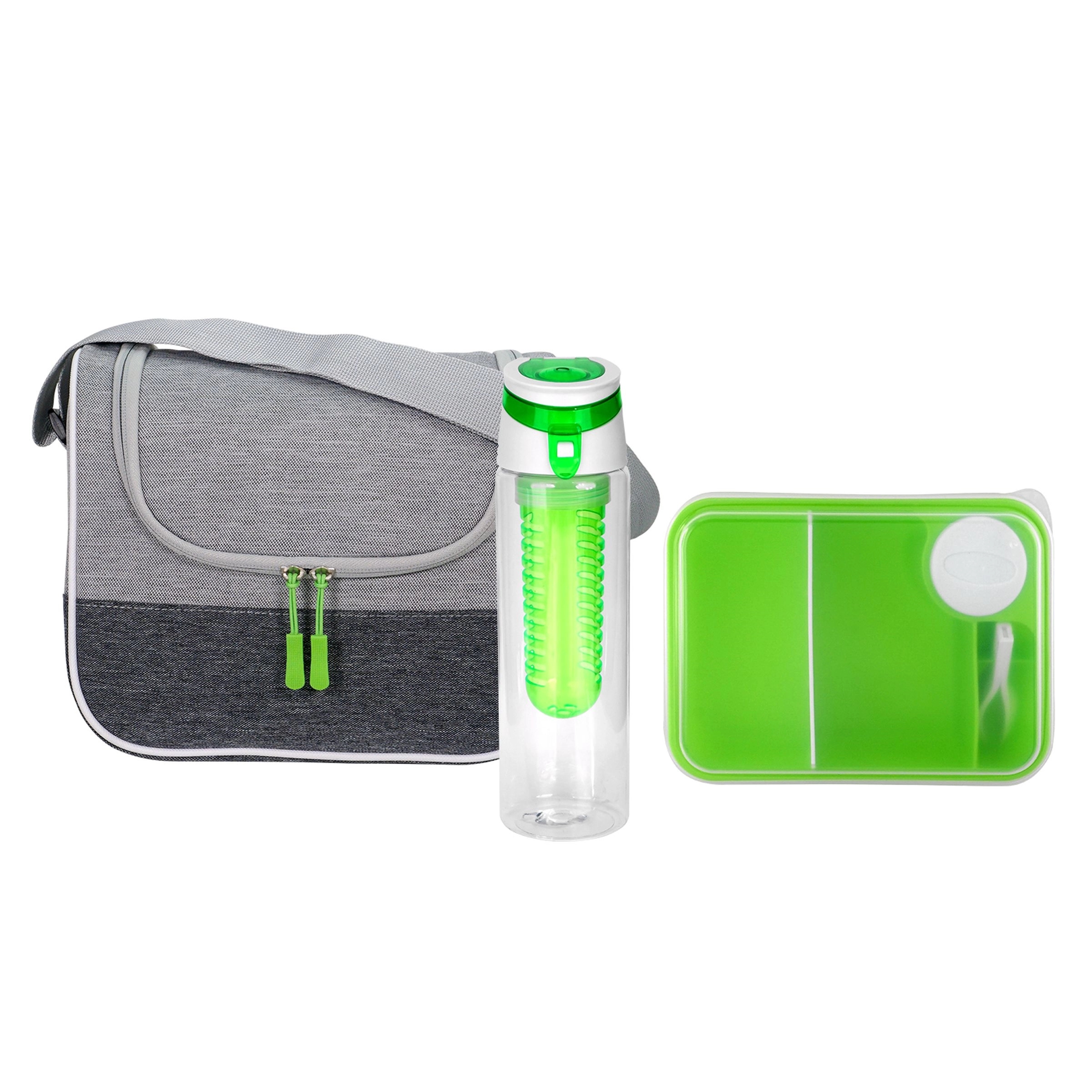 Bay On The Go Infuser Lunch Set 2