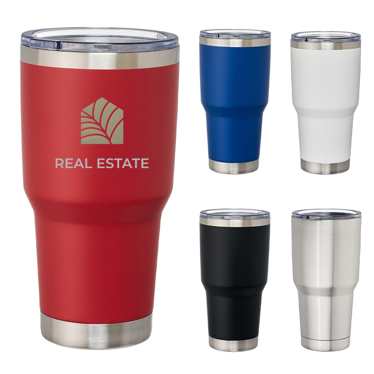 The Molala 30oz. Stainless Steel Bottle 12