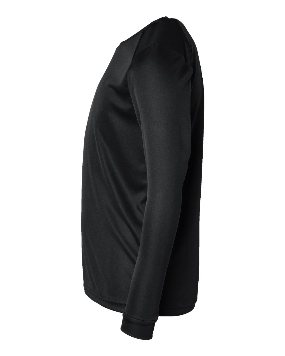 Youth Long Islander Performance Long Sleeve T-Shirt - 218Y 3