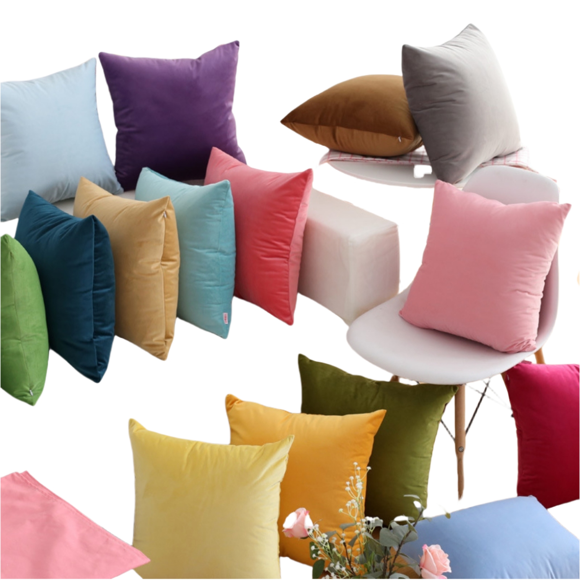 Advanced Exquisite Soft Pillow 1