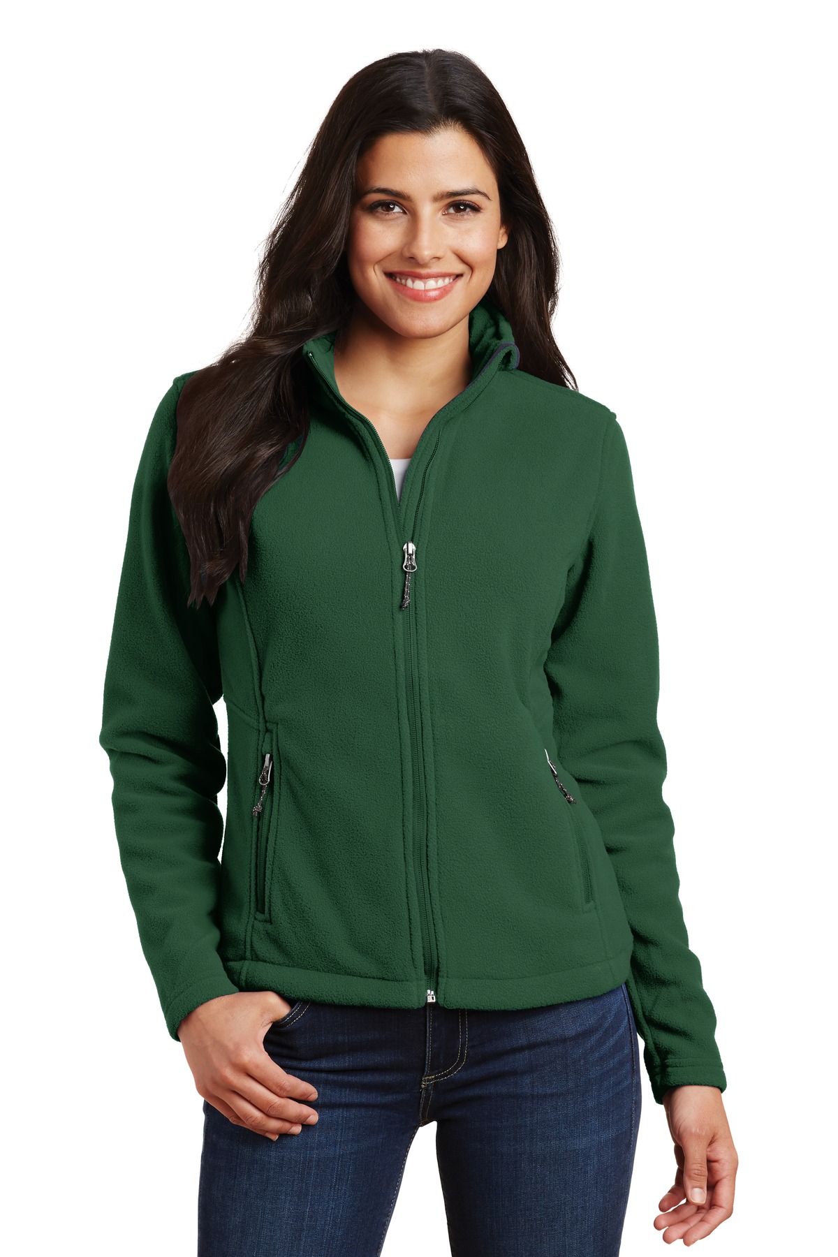 Port Authority® Women's Value Fleece Jacket 74