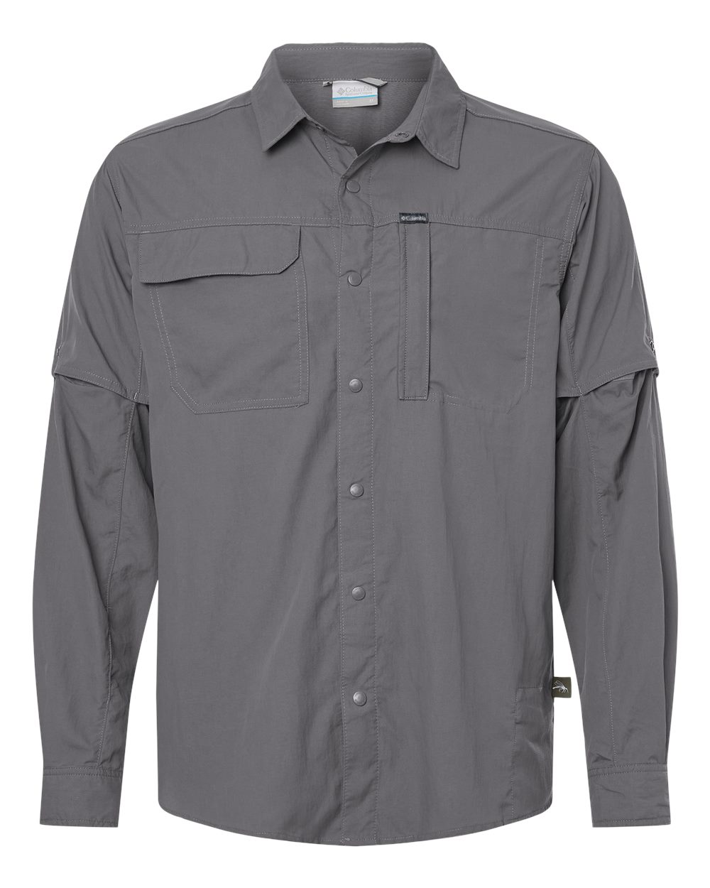 Men's Skien Valley™ Pocket Shirt - 212332 3