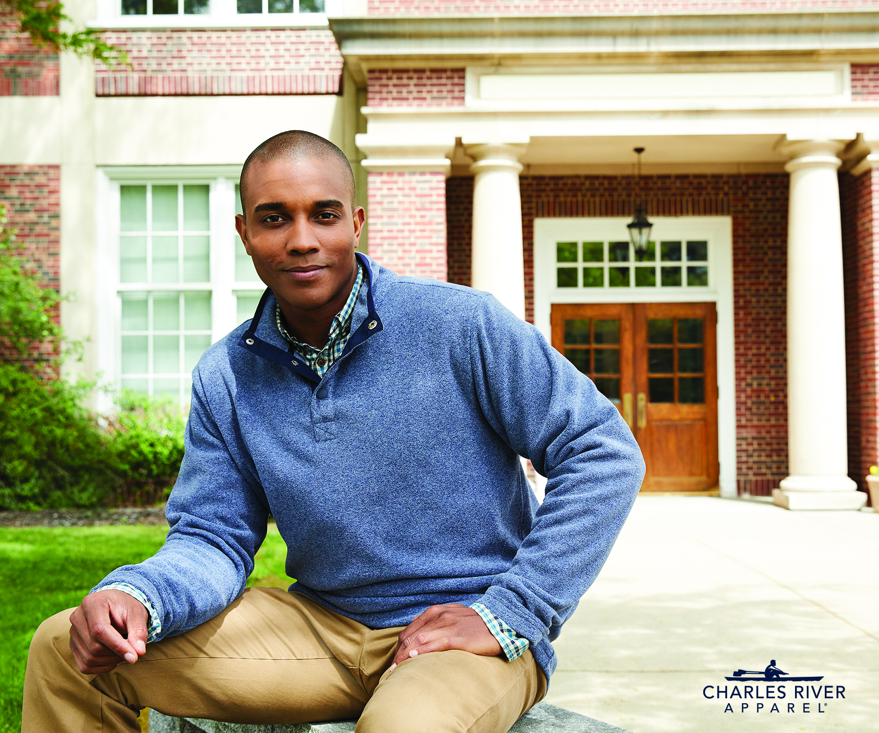 Men's Bayview Fleece