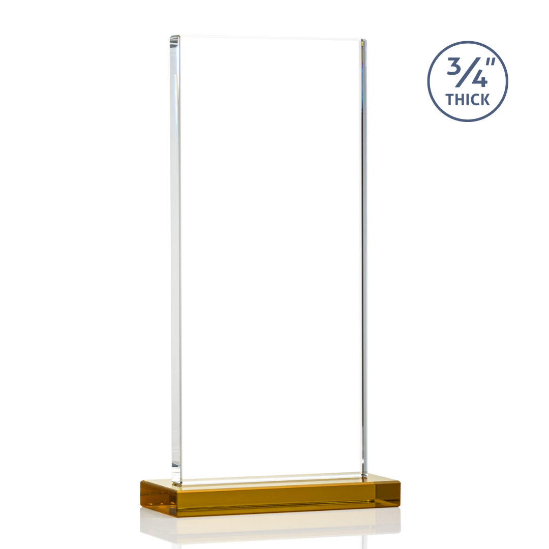 Arizona Award - Amber 7
