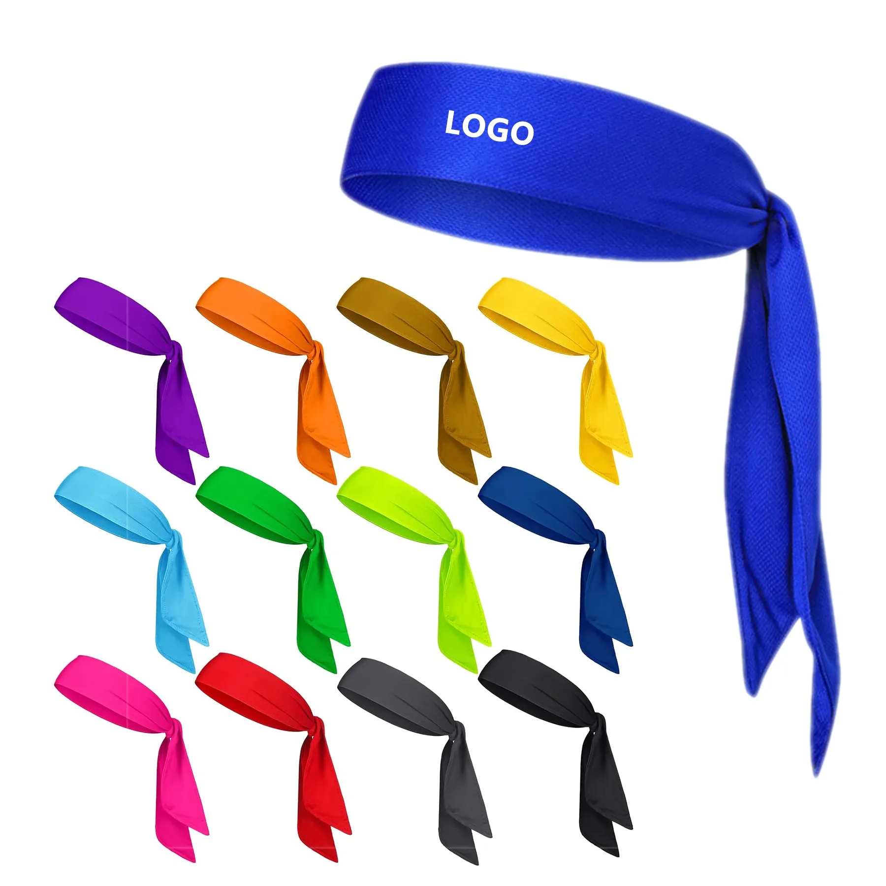 Head Ties Headband 4
