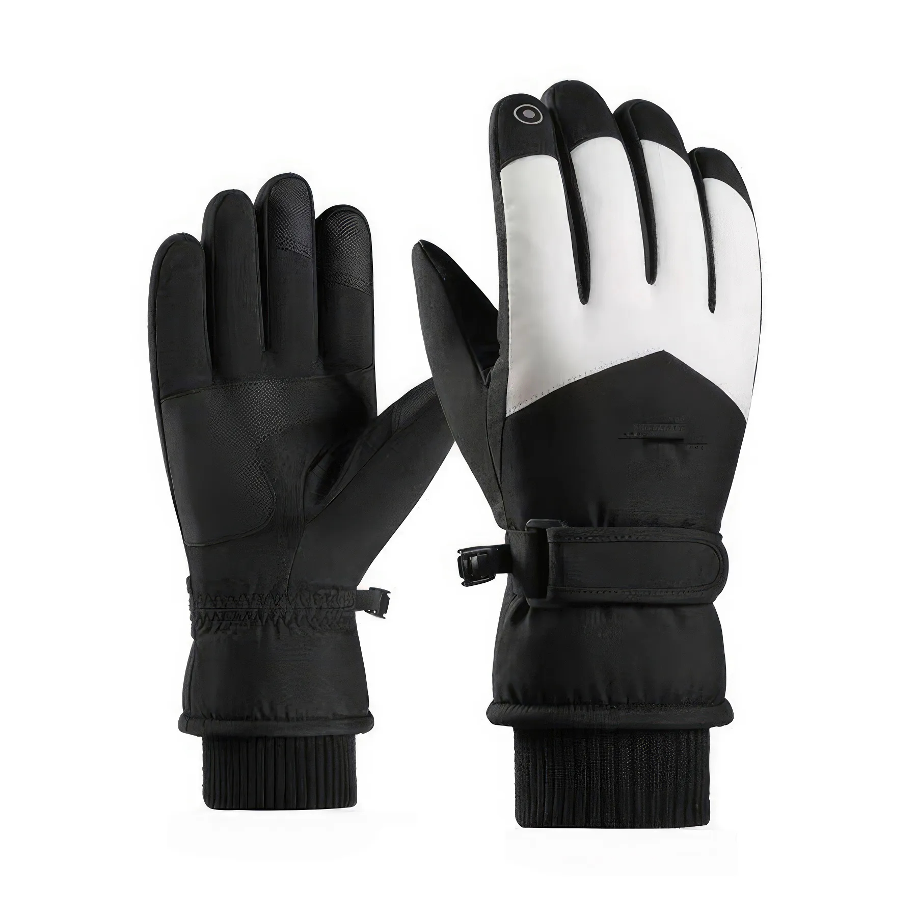 Thermal Touch Screen Warm Gloves 3