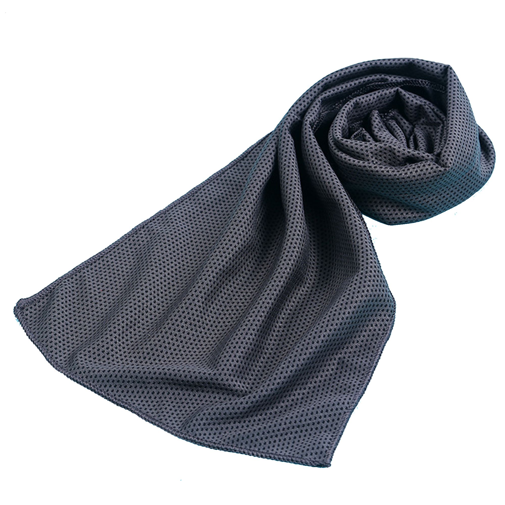 MOQ50 Soft Breathable Cooling Towel 2