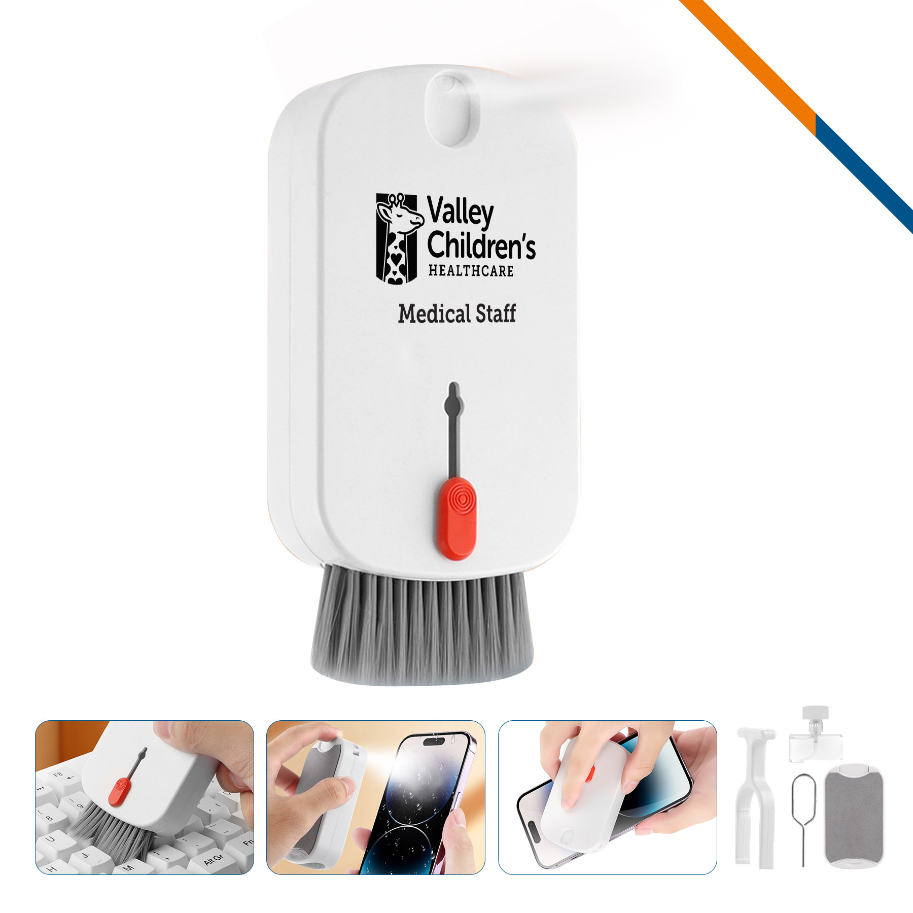 Namo 5in1 Electronic Devices Cleaning Kit 3
