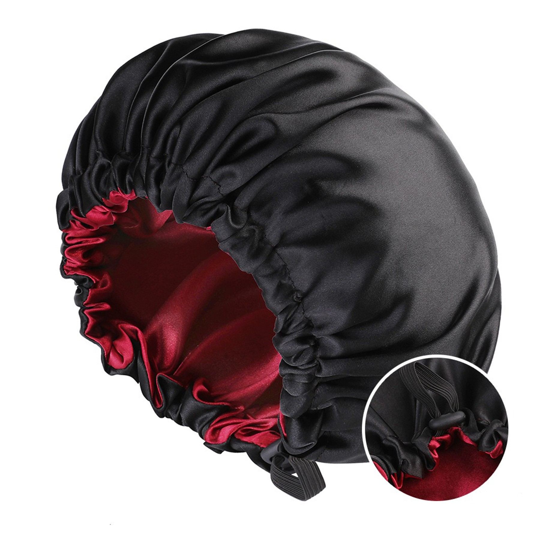 Breathable Bath Cap 14