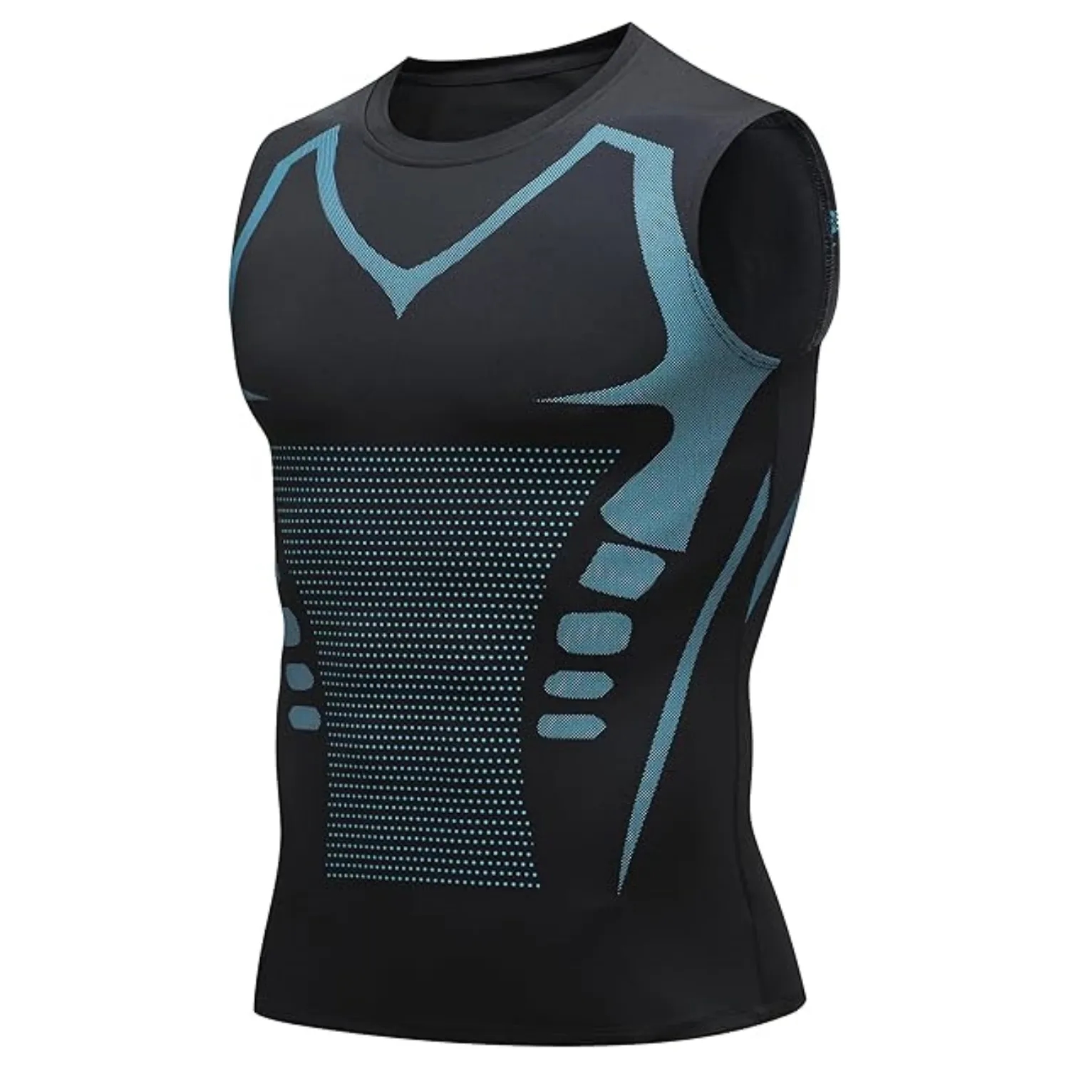 Men's Tank Tops 2