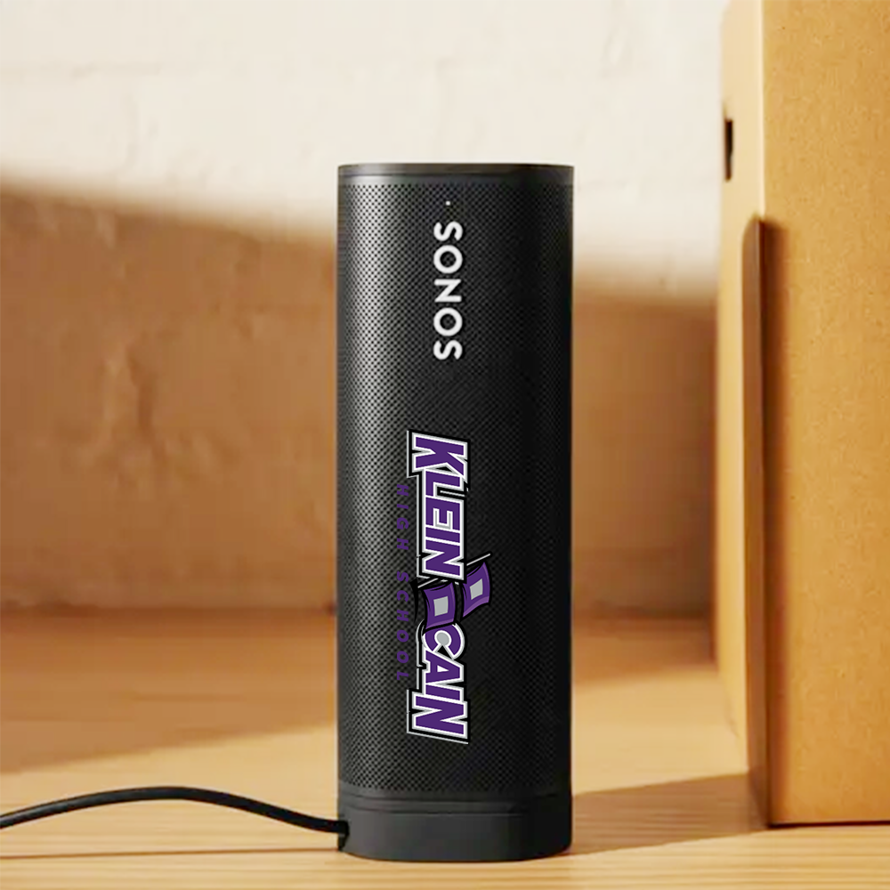 Sonos - Roam Smart Portable Wi-Fi and Bluetooth Speaker 4