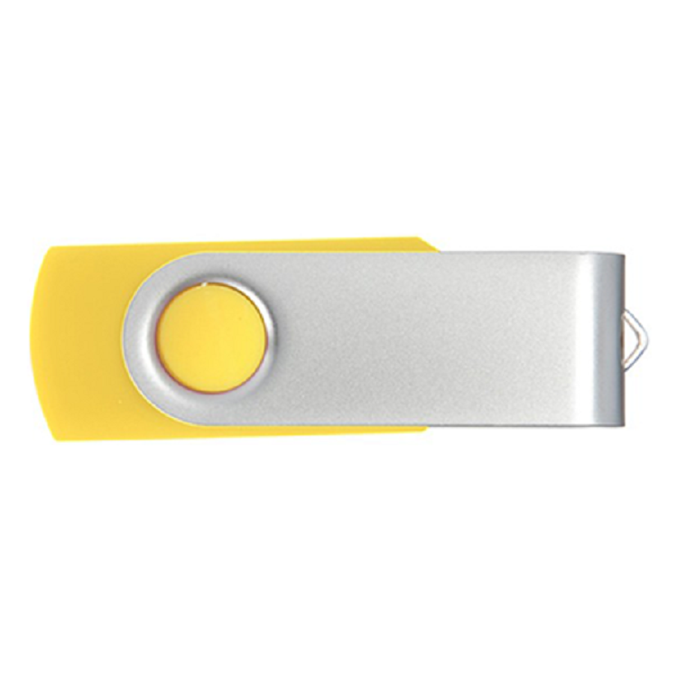 Swivel USB Drive In A Wide Variety Of Colors - USB 3.0 2
