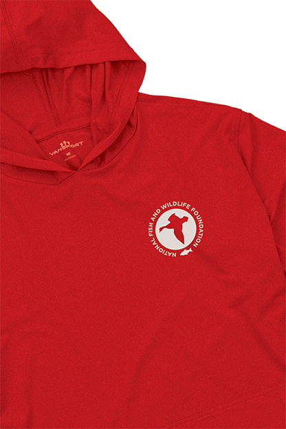Vansport Trek Hoodie, custom hoodie or sweatshirt with logo imprint 14