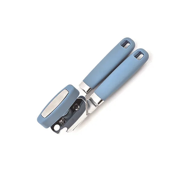 Stainless steel can opener 2