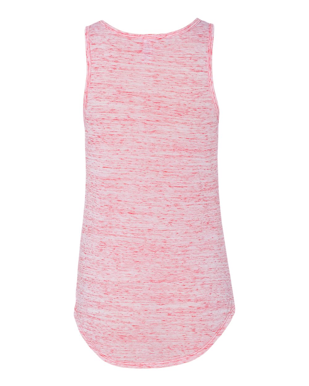 Women's Flowy V-Neck Tank - 8805 37
