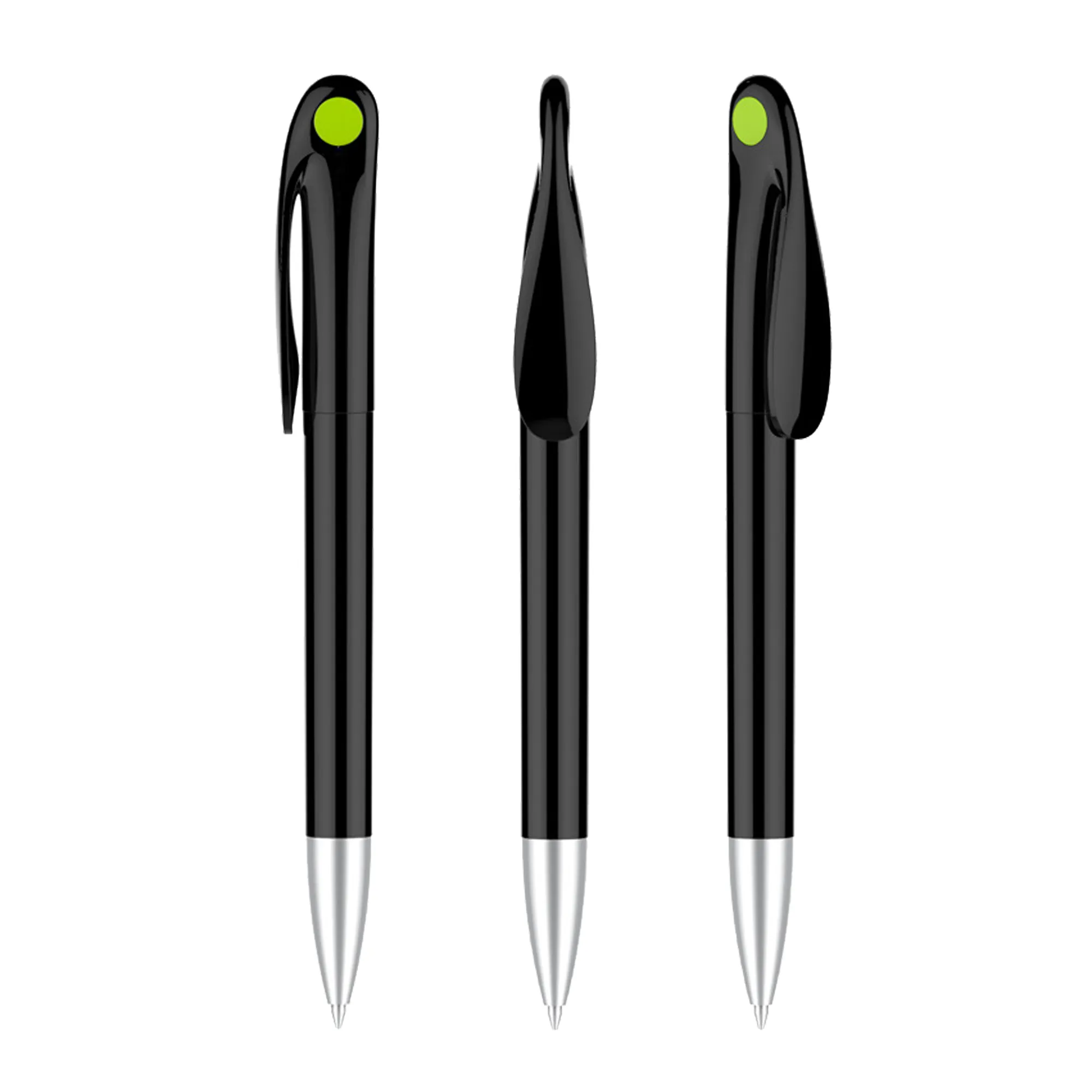 Rabbit Design Promotional Ballpoint Pen 3