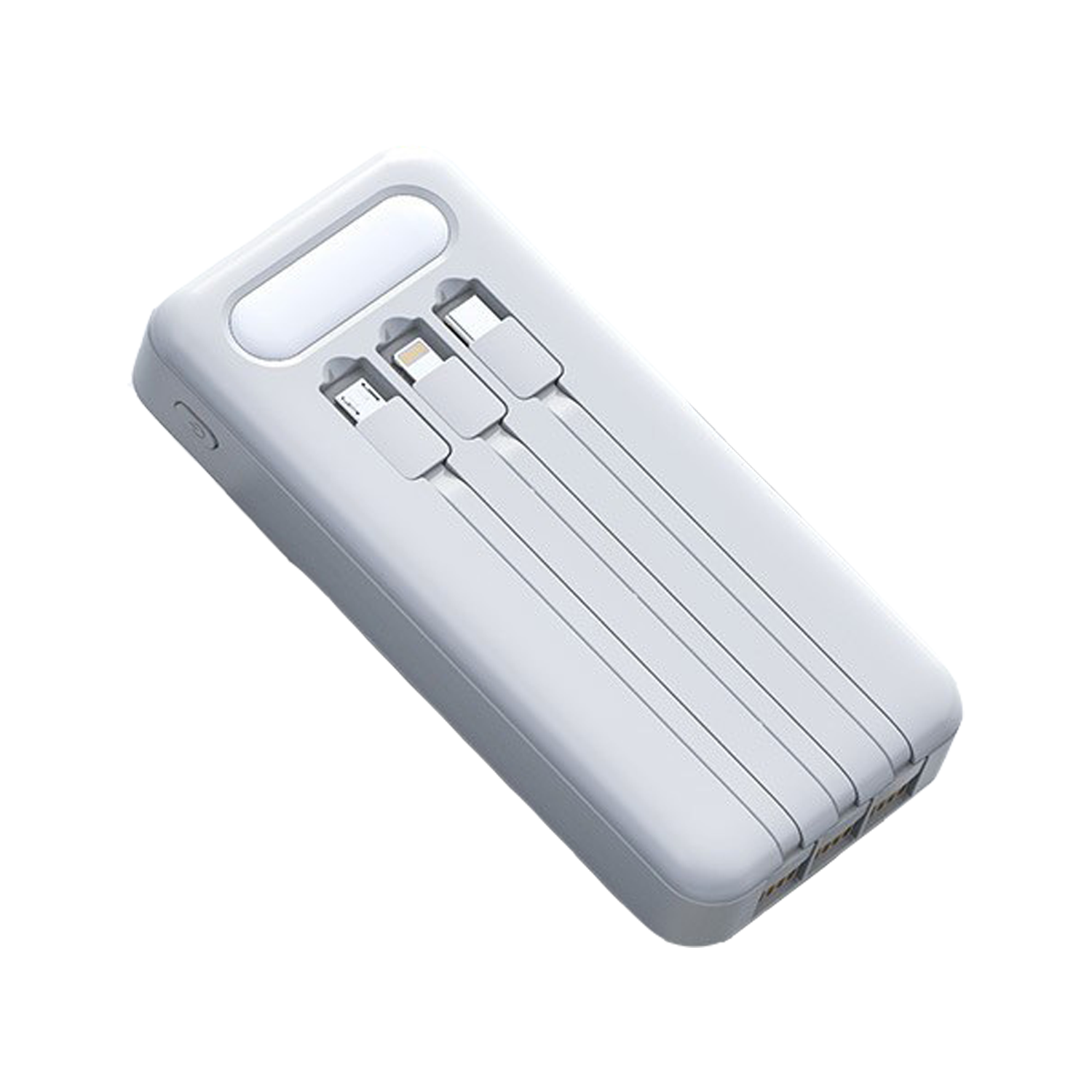 40W Super Fast Charging 30000mAh Power Bank 2