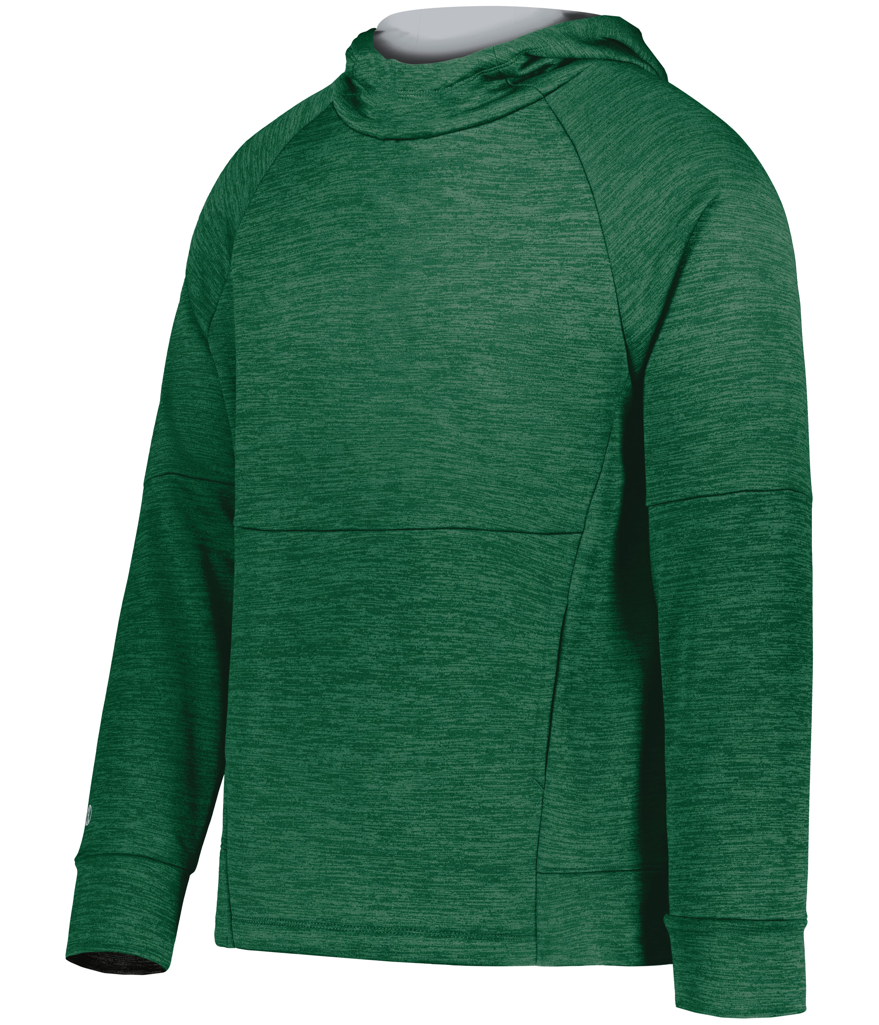 Youth All-Pro Performance Fleece Hoodie 6