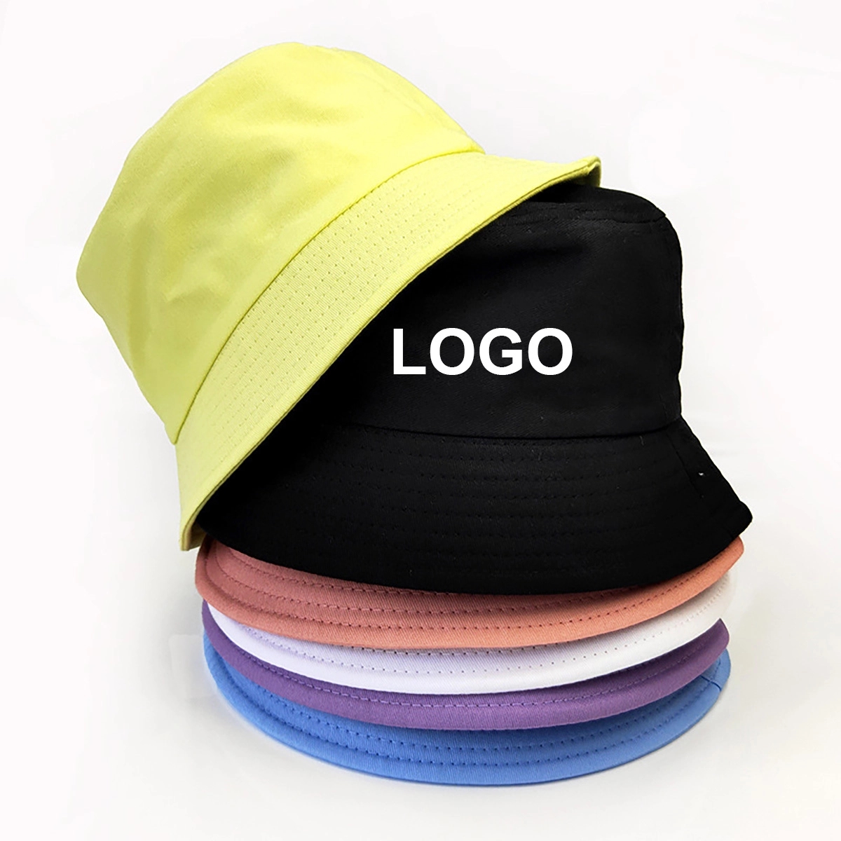 Cotton Kids Fishing Hat 2
